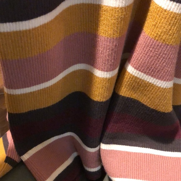 Cozy Sweater dress M/L - Picture 8 of 11